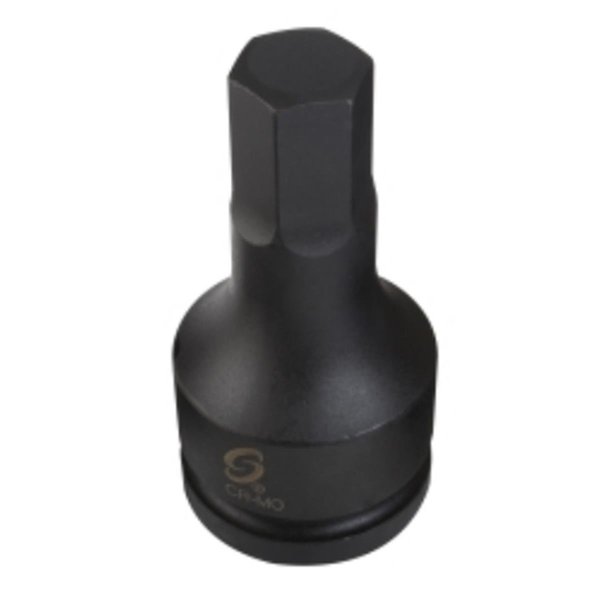 Coolkitchen 75in. Drive Hex Impact Socket - .75in. CO79947